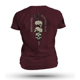 MEMENTO MORI TAG & BACK