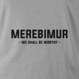 MEREBIMUR (THE LIGHT DRAGOONS) HOODIE