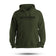 MEREBIMUR (THE LIGHT DRAGOONS) HOODIE - Force Wear