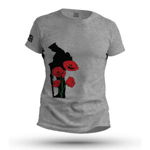 MOURNING SOLDIER