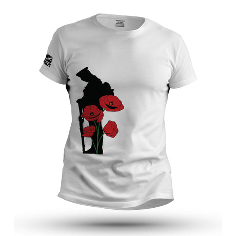 MOURNING SOLDIER
