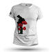 MOURNING SOLDIER