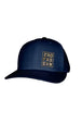 MTP ZRO FKS GVN STITCH-STYLE - MESH BACK SNAPBACK