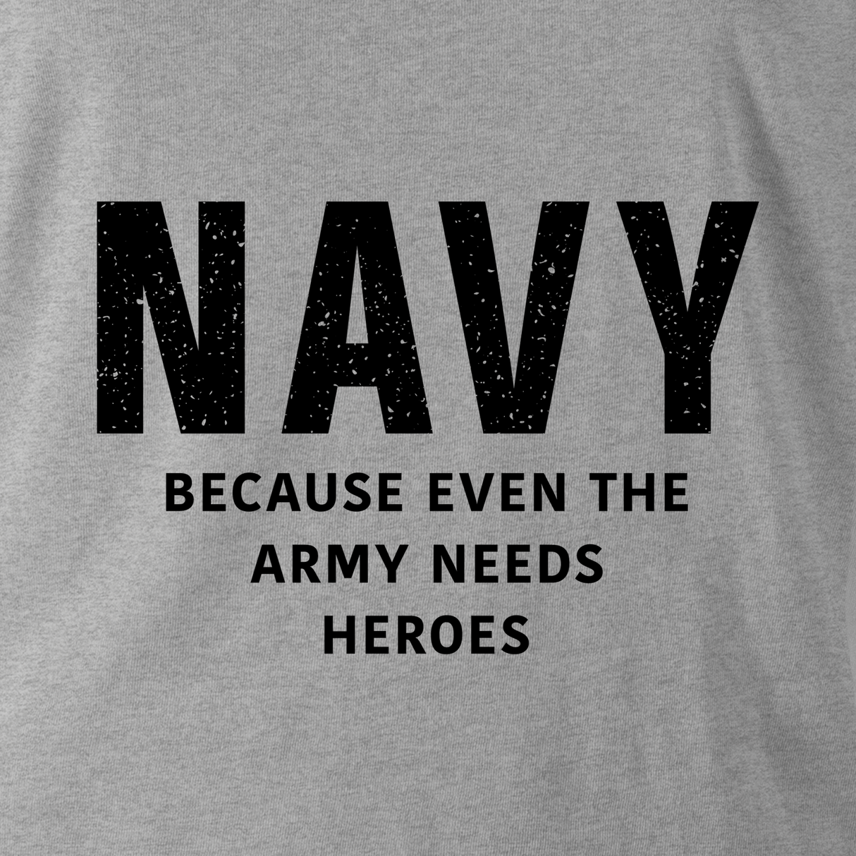 NAVY HEROES SWEAT