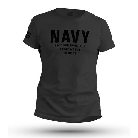 NAVY HEROES