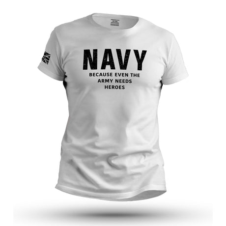 NAVY HEROES