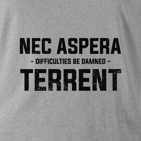 NEC ASPERA TERRENT (DUKE OF LANCS) HOODIE - Force Wear