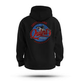 NEED A BIGGER BOAT TAG & BACK HOODIE