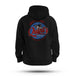 NEED A BIGGER BOAT TAG & BACK HOODIE