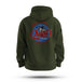 NEED A BIGGER BOAT TAG & BACK HOODIE