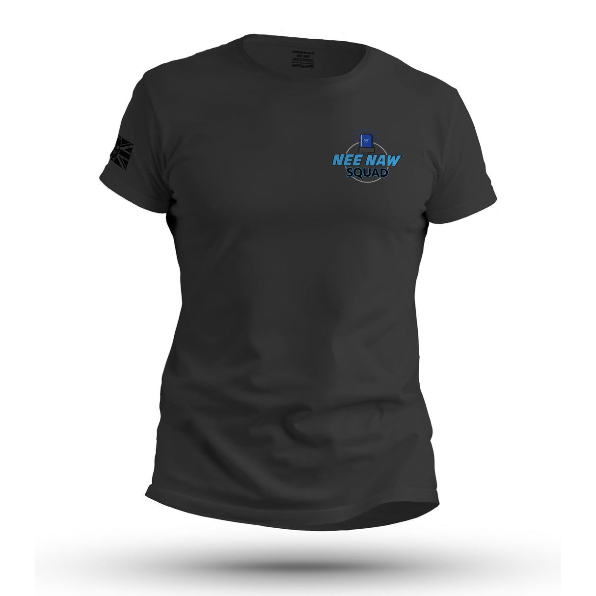 NEE NAW SQUAD
