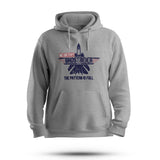 NEGATIVE GHOST RIDER HOODIE