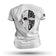 NEVER QUIT TAG & BACK - Force Wear