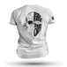 NEVER QUIT TAG & BACK