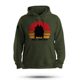 NICE SNATCH HOODIE
