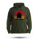 NICE SNATCH HOODIE