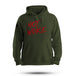 NOT WOKE HOODIE
