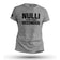 NULLI SECUNDUS (COLDSTREAM GUARDS) - Force Wear