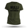 NULLI SECUNDUS (COLDSTREAM GUARDS) - Force Wear