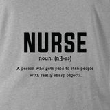 NURSE