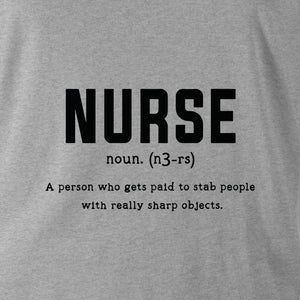 NURSE TAG & BACK