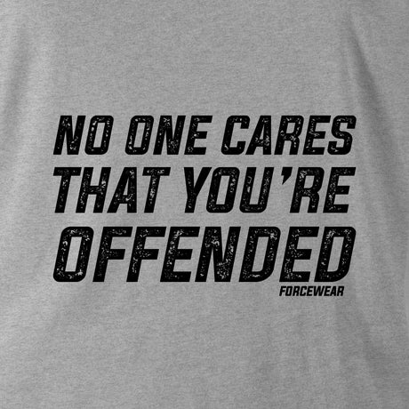 OFFENDED HOODIE