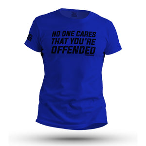 OFFENDED