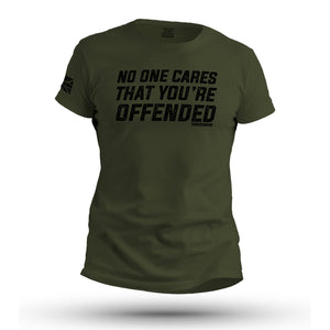 OFFENDED