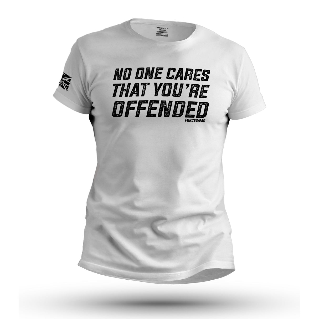 OFFENDED