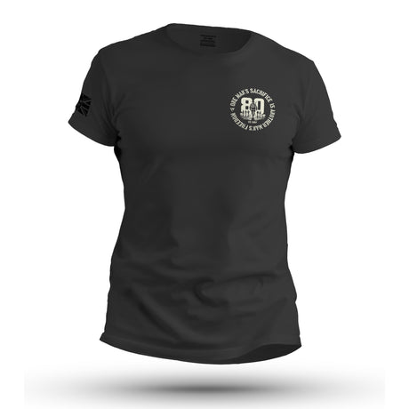 ONE MAN'S SACRIFICE - Force Wear