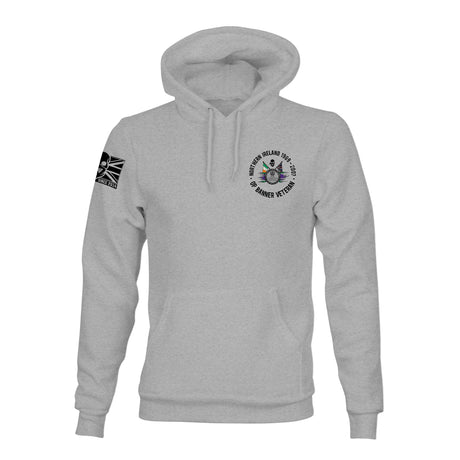 OP BANNER VETERAN HOODIE