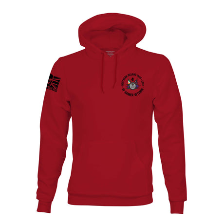 OP BANNER VETERAN HOODIE