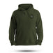 OP BANNER VETERAN HOODIE