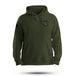 OP BARRAS VETERAN HOODIE