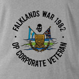 OP CORPORATE VETERAN HOODIE
