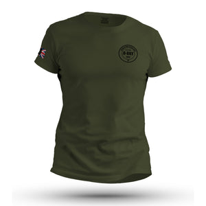 OPERATION OVERLORD - Force Wear