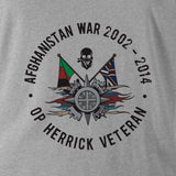 OP HERRICK VETERAN HOODIE