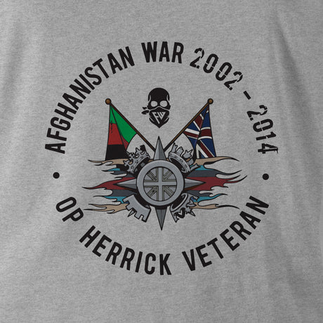 OP HERRICK VETERAN HOODIE