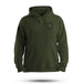 OP SILKMAN VETERAN HOODIE