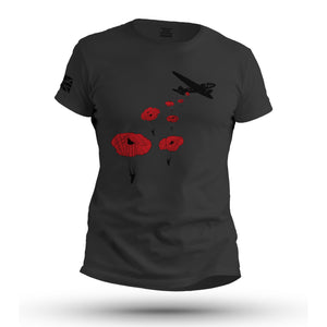 PARA DROP POPPIES