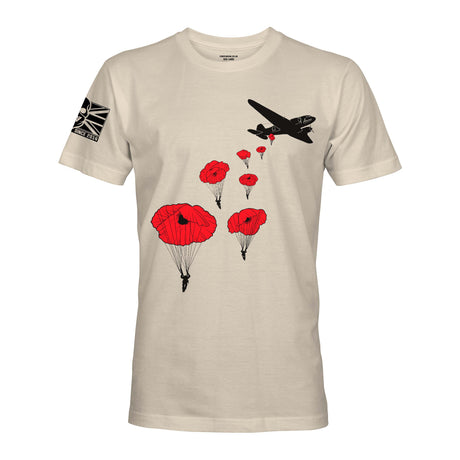 PARA DROP POPPIES