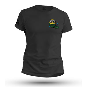 PARAMEDIC SIDEKICK