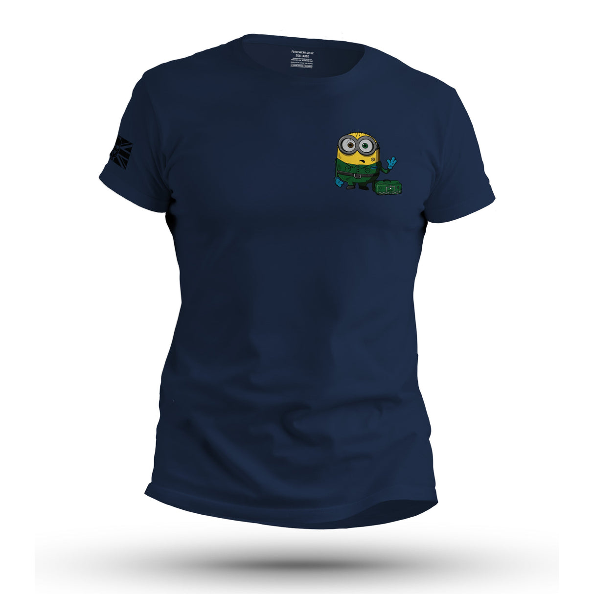 PARAMEDIC SIDEKICK