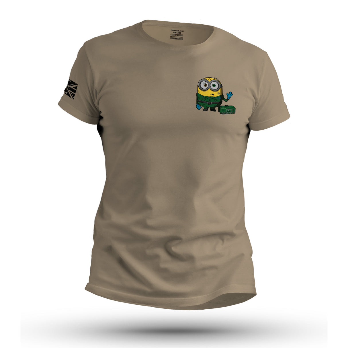 PARAMEDIC SIDEKICK