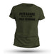 PER MARE PER TERRAM (ROYAL MARINES)