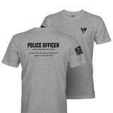 POLICE OFFICER