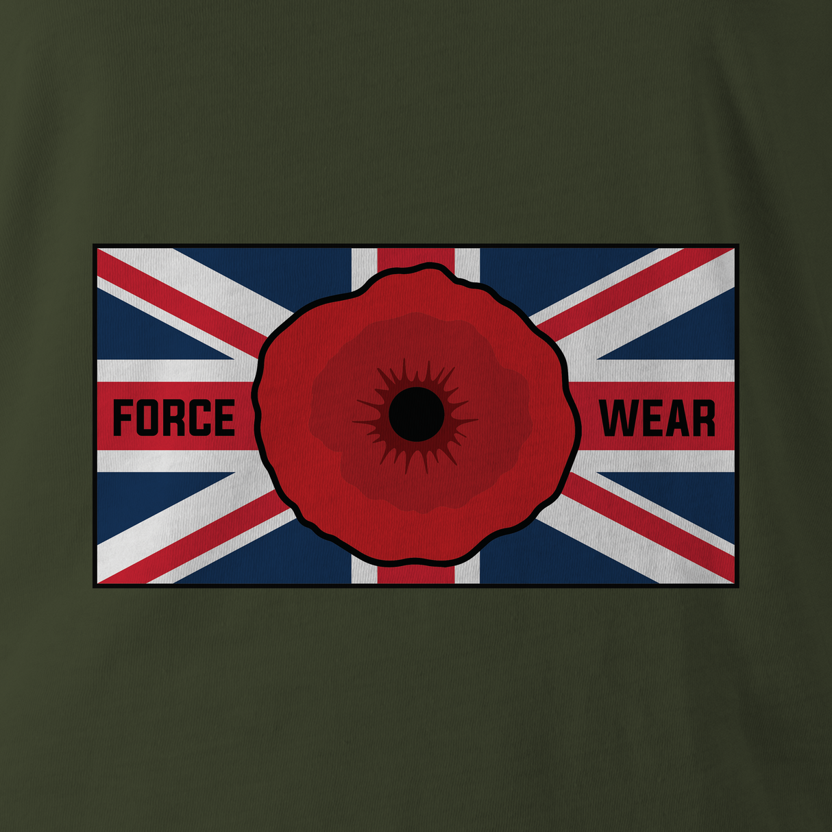 TO ABSENT FRIENDS V2 HOODIE