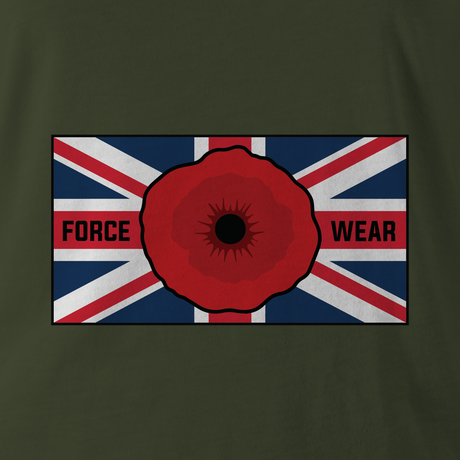 TO ABSENT FRIENDS V2 HOODIE