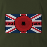 TO ABSENT FRIENDS V2 TAG POLO