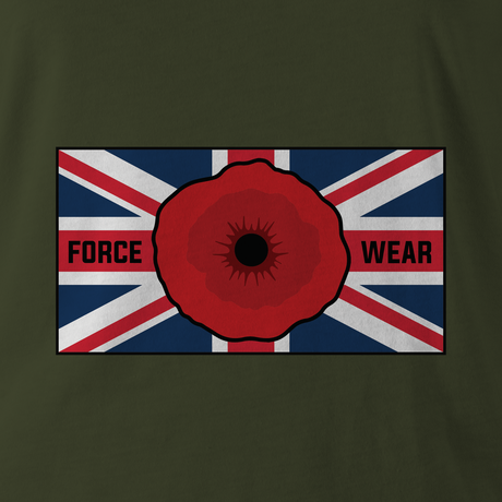 TO ABSENT FRIENDS V2 TAG POLO